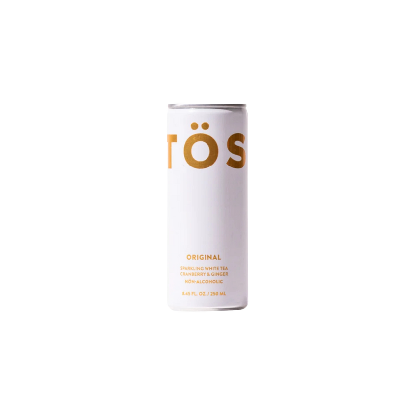 TӦST - Singles (can)