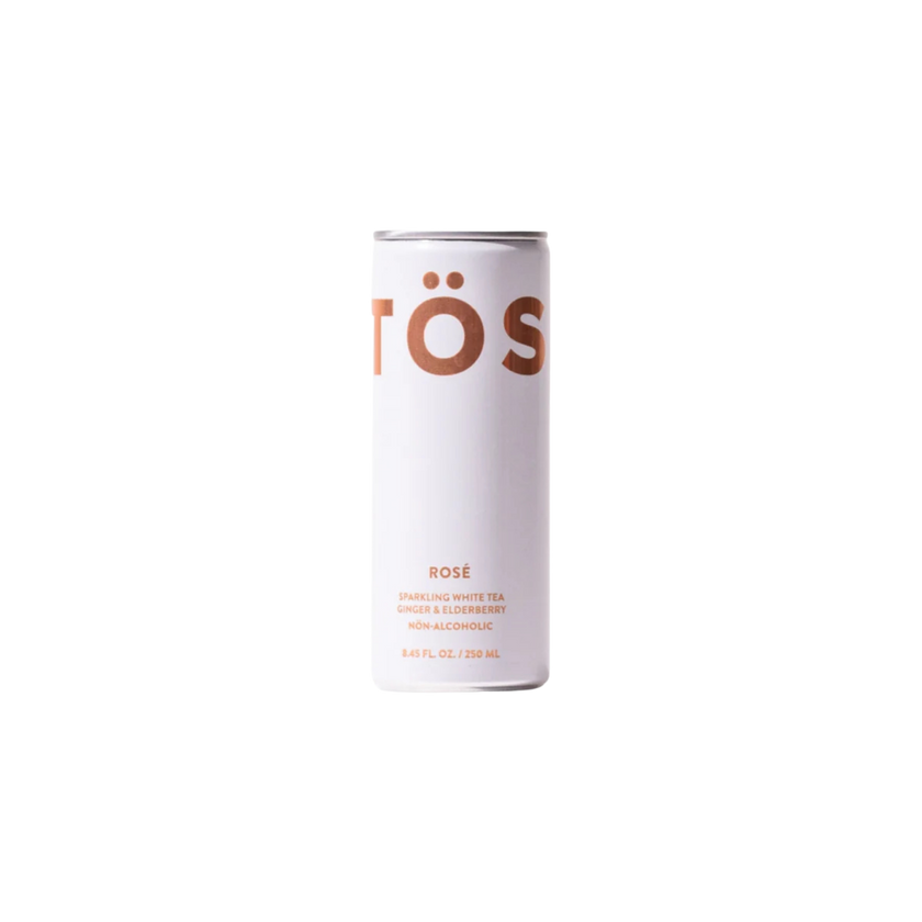 TӦST - Rosé Singles (can)