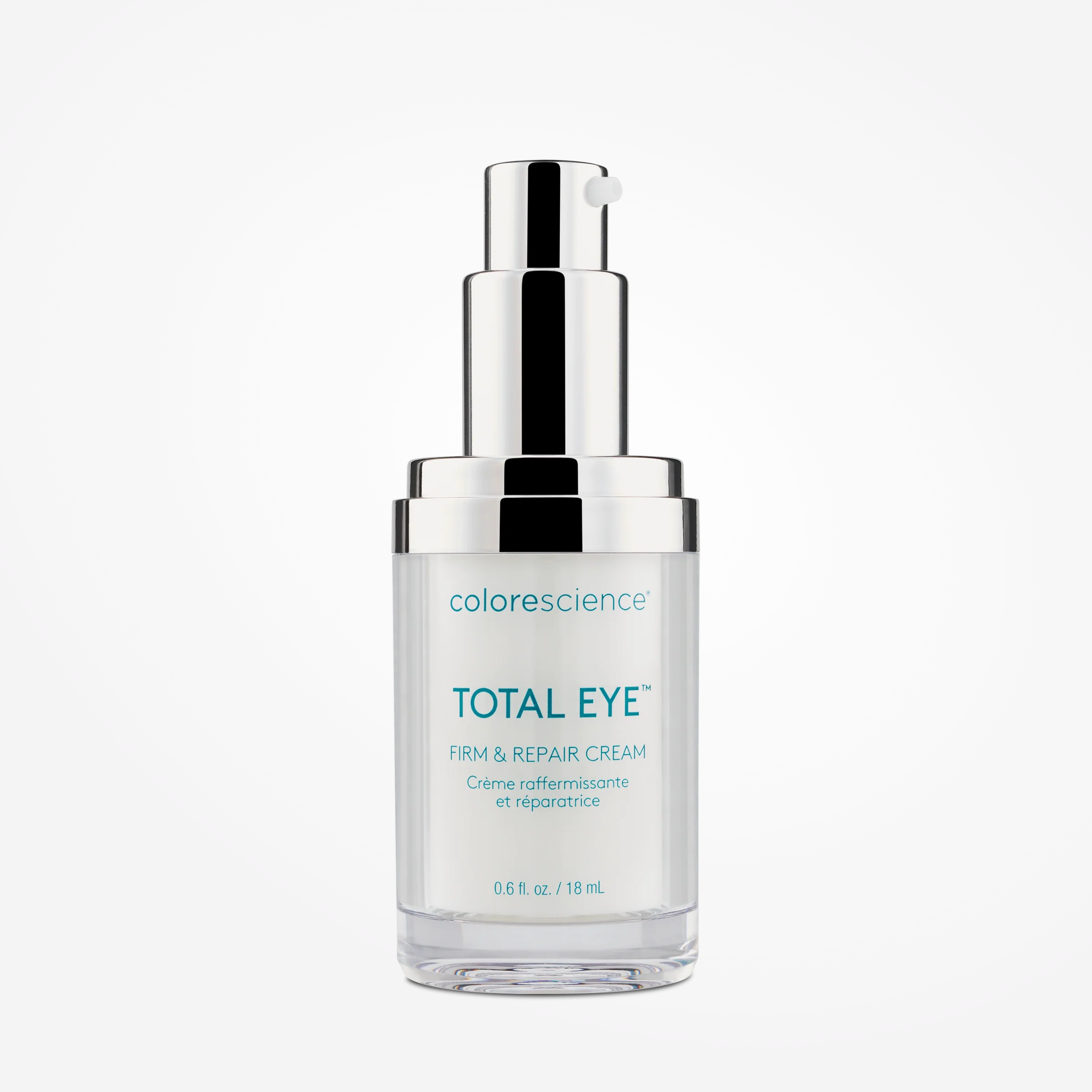 Colorescience Total Eye® Firm & Repair Cream
