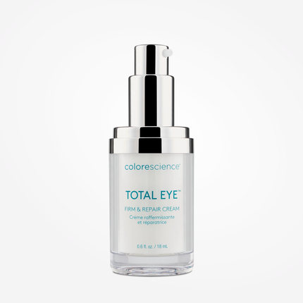 Colorescience Total Eye® Firm & Repair Cream