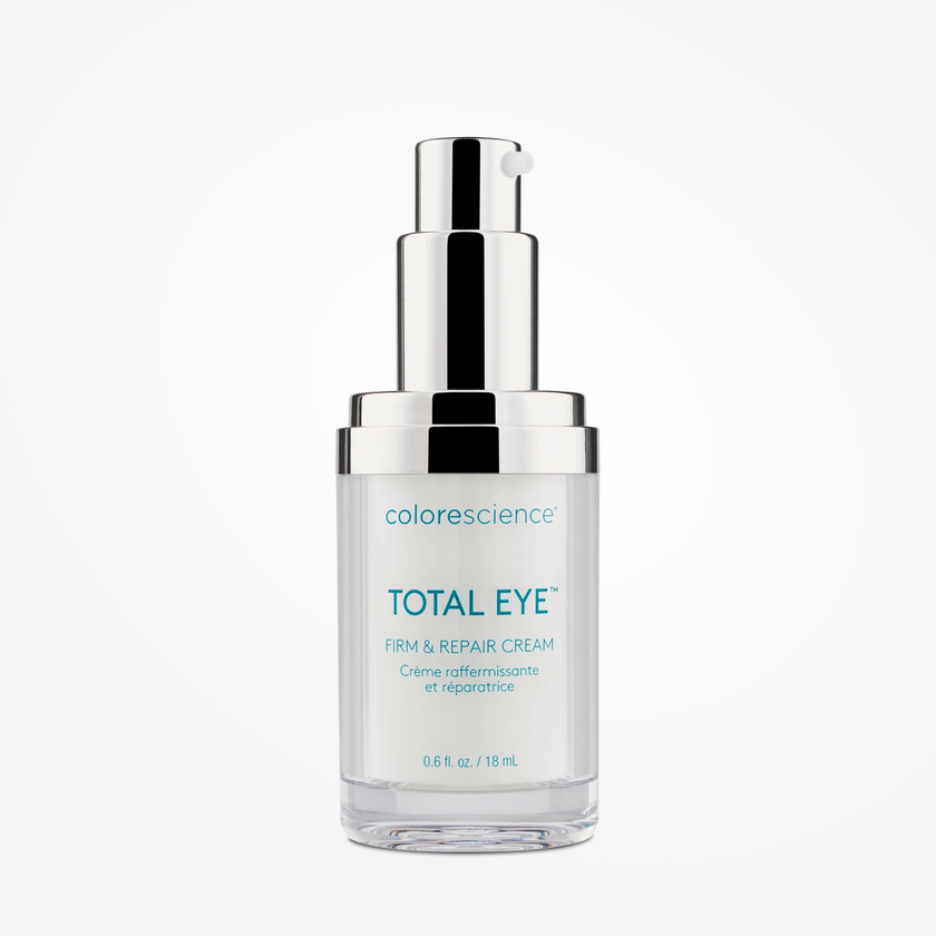 Colorescience Total Eye® Firm & Repair Cream