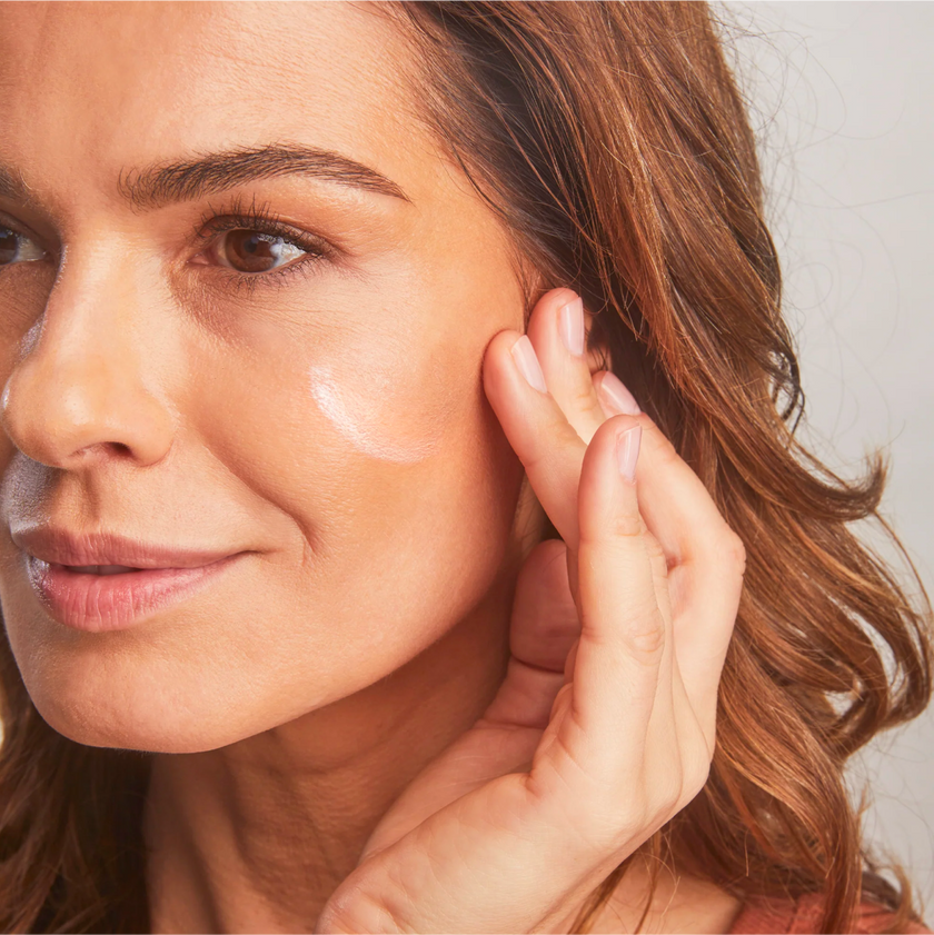 Colorescience Triple Protection No-Show Mineral Sunscreen SPF50