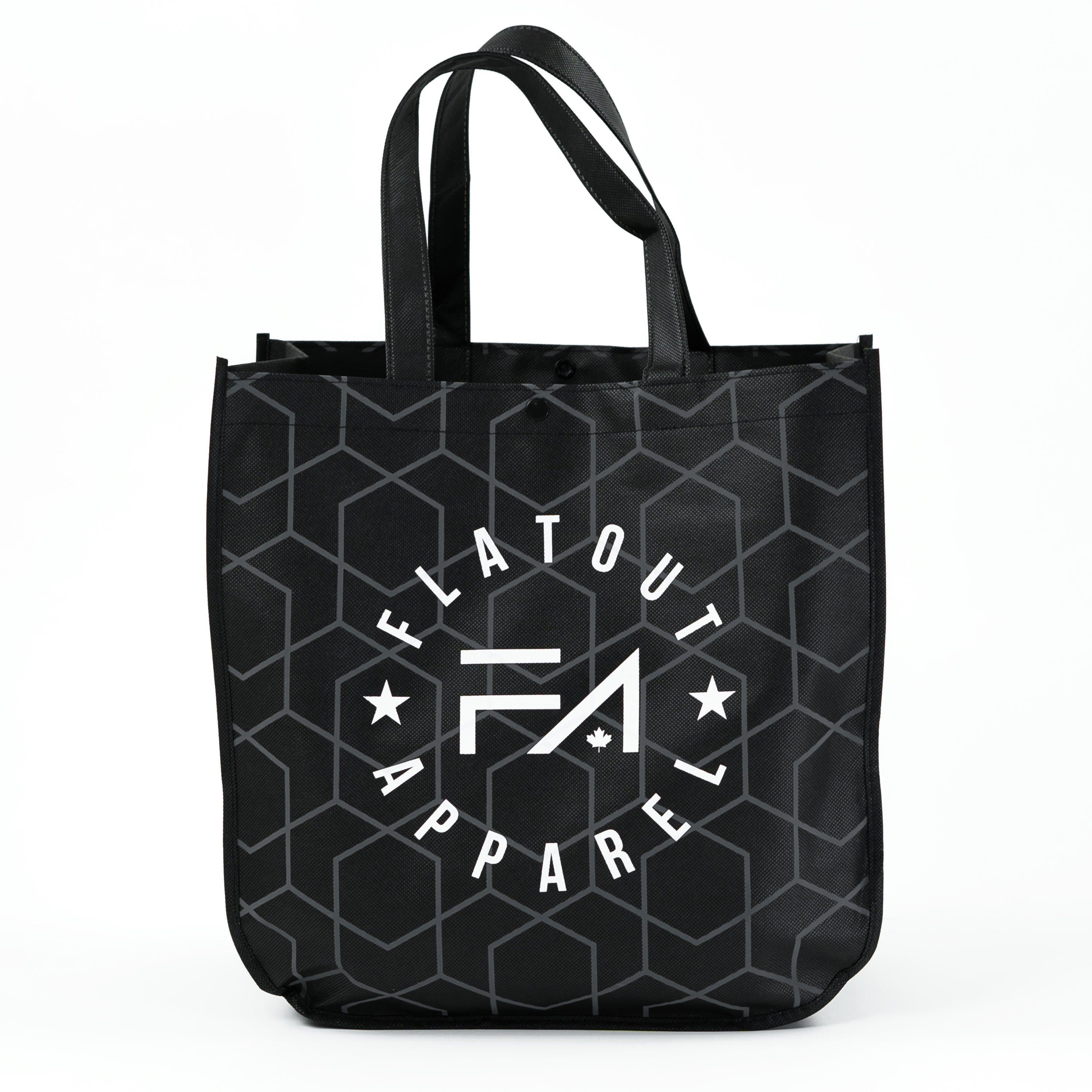 Sac FA noir