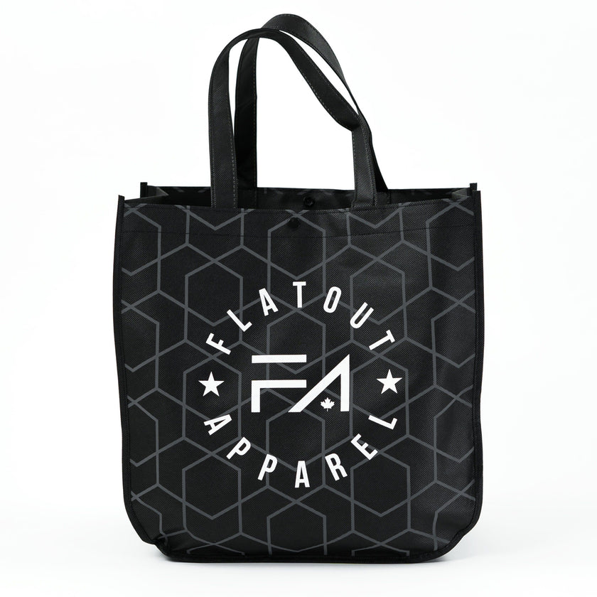 Sac FA noir