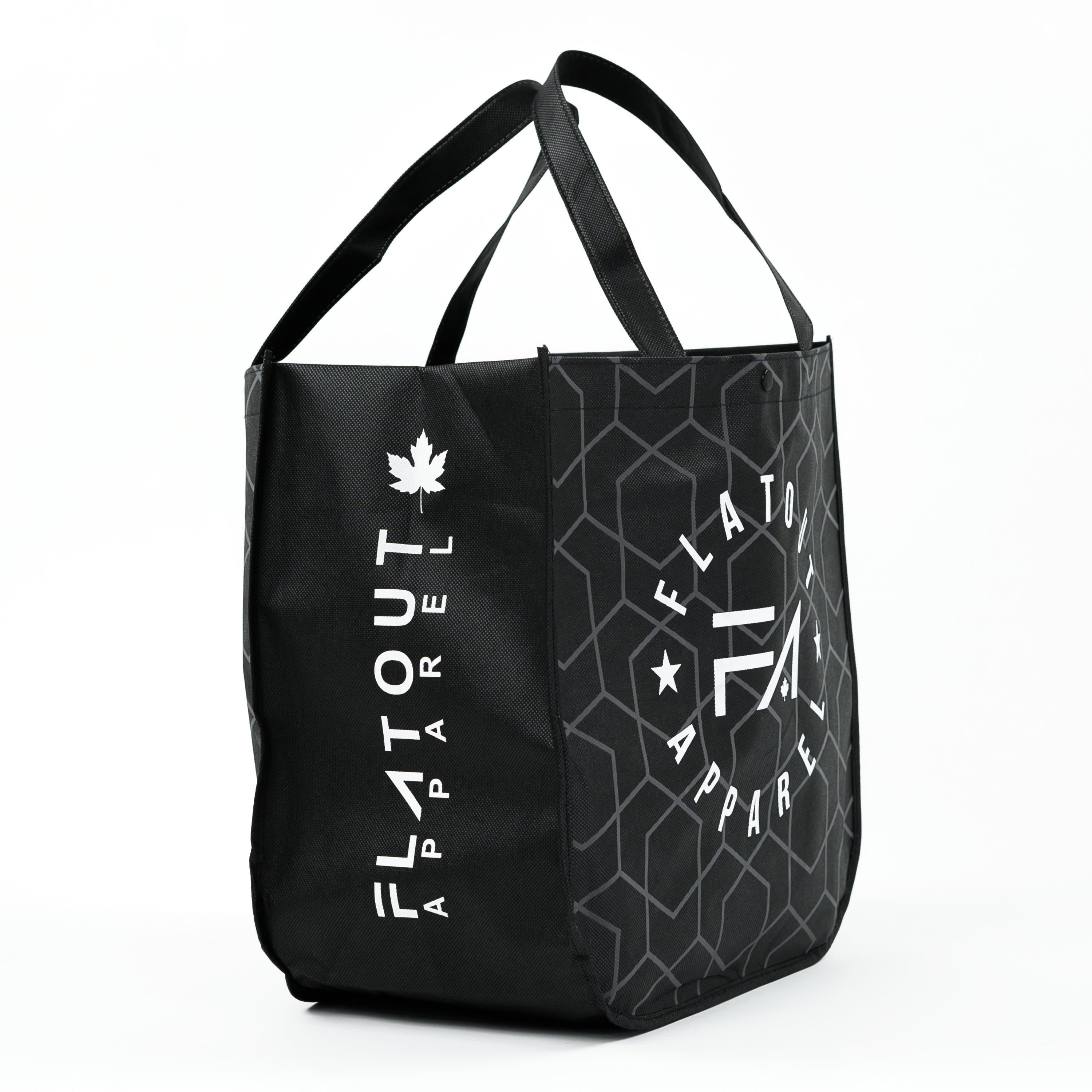 Sac FA noir