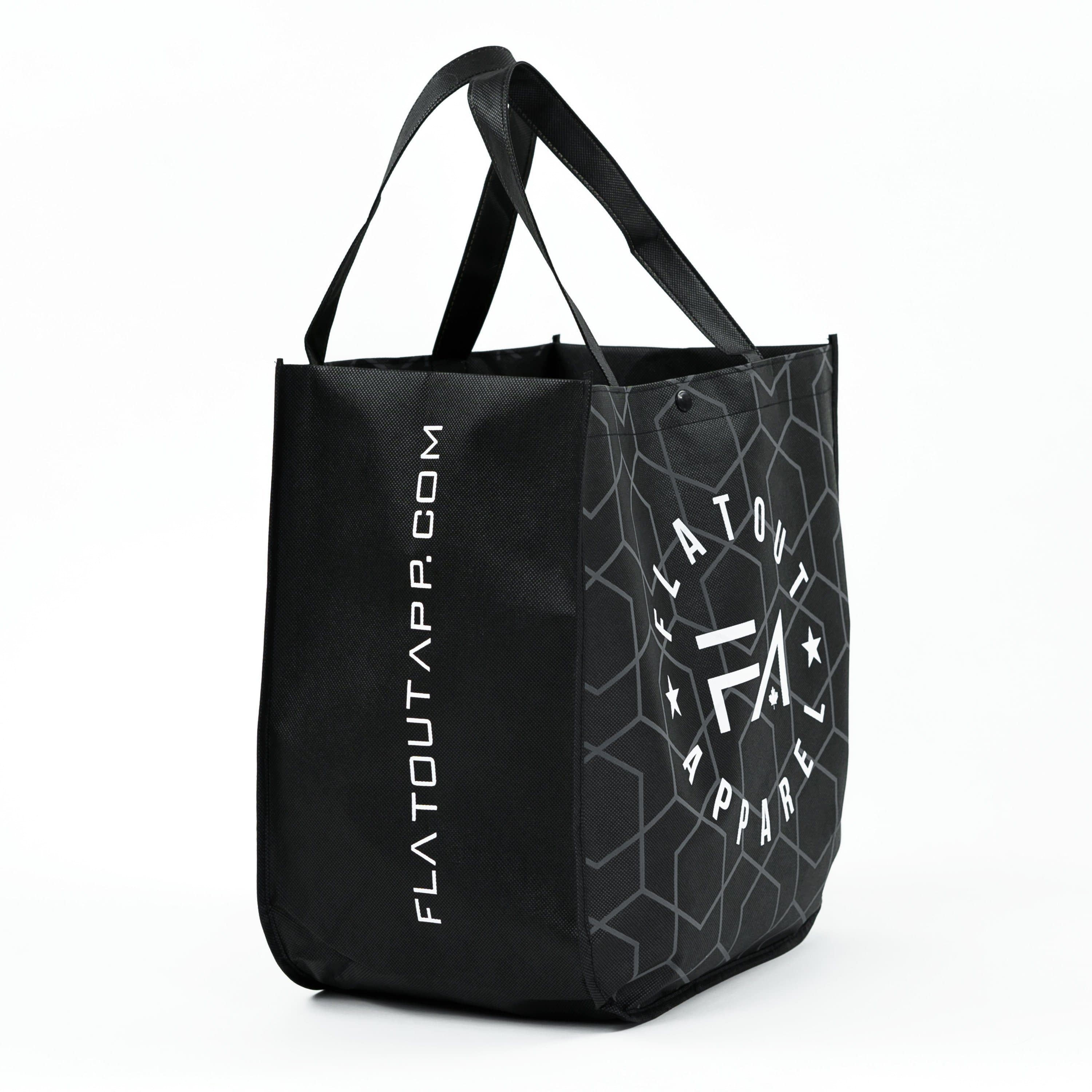 Sac FA noir