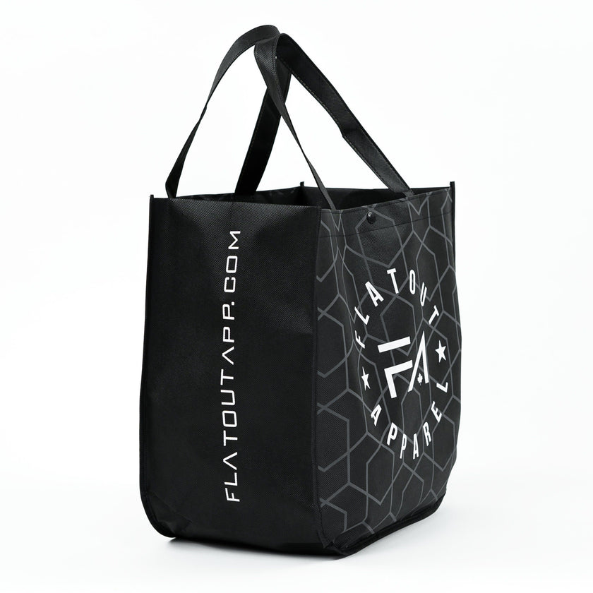 Sac FA noir