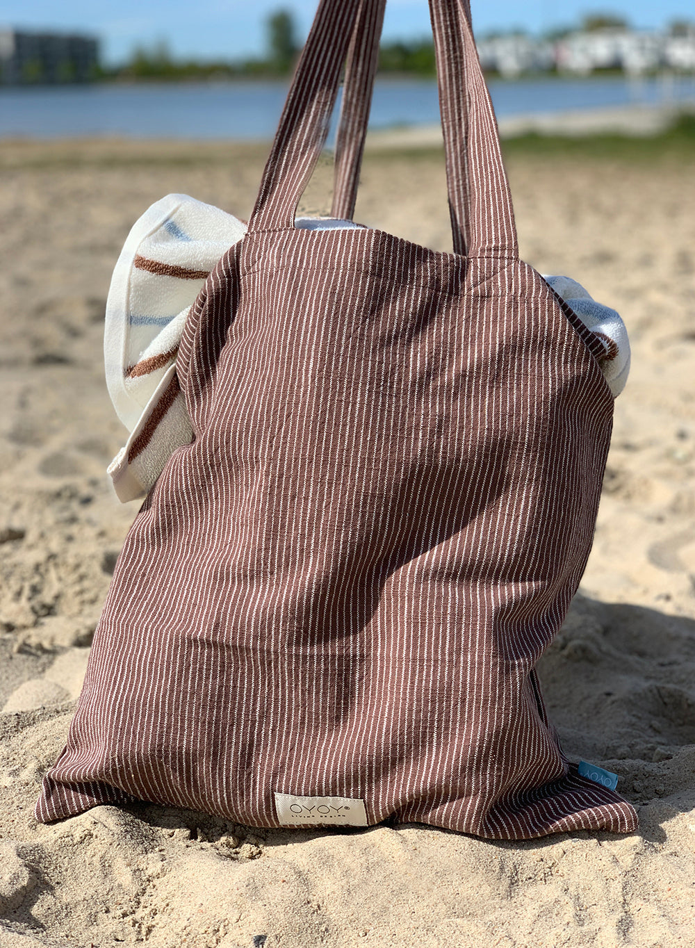 Tote Bag - Choko