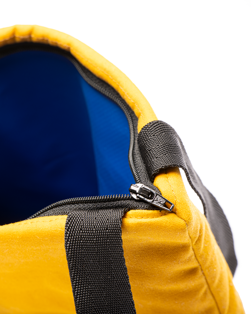 Sac isotherme type «Tote bag»