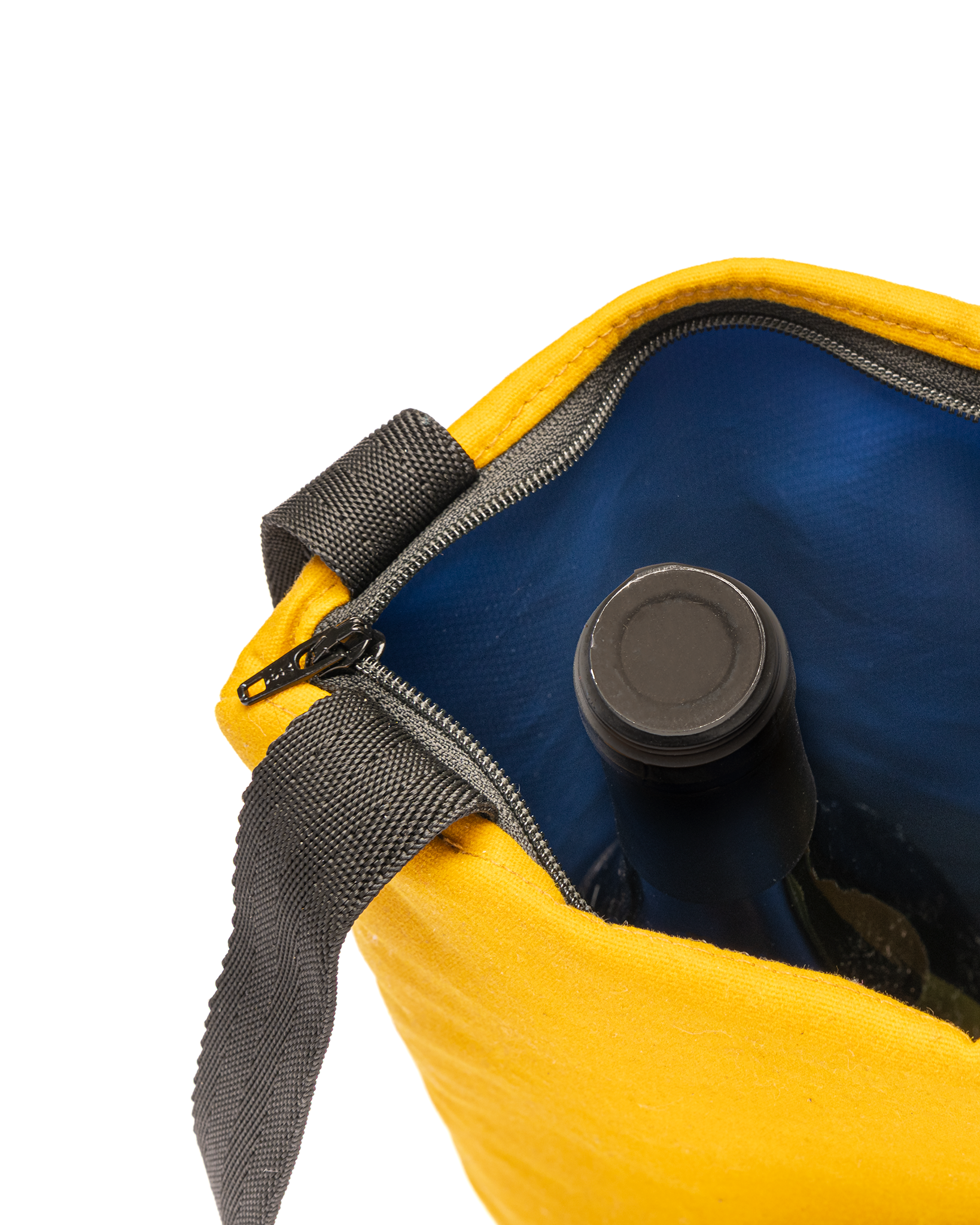 Sac isotherme type «Tote bag»