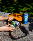 Sac isotherme type «Tote bag»