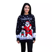 Touch My Elf  Sweater