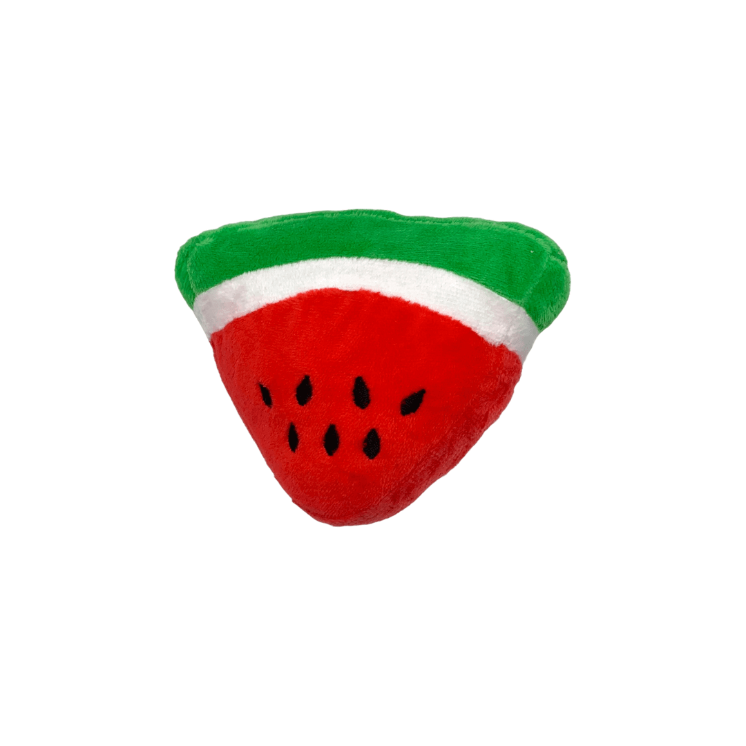 Jouet peluche Melon