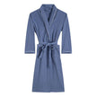 Towel Material Bathrobe Men's And Women's Pajamas