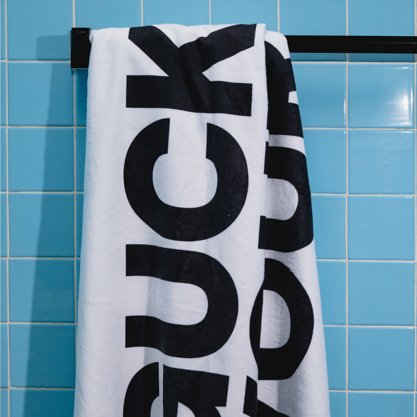 Extra Large Towel