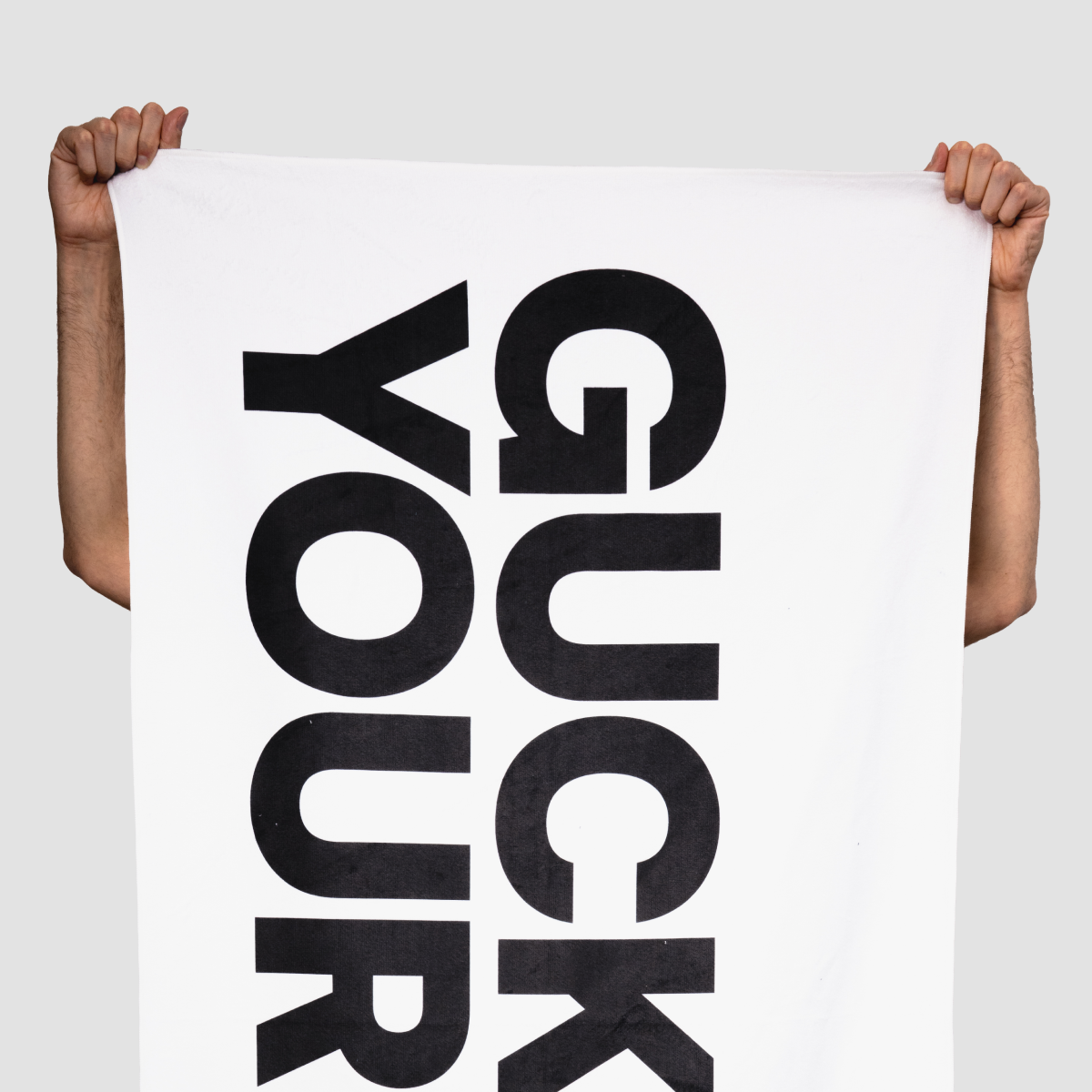 Extra Large Towel