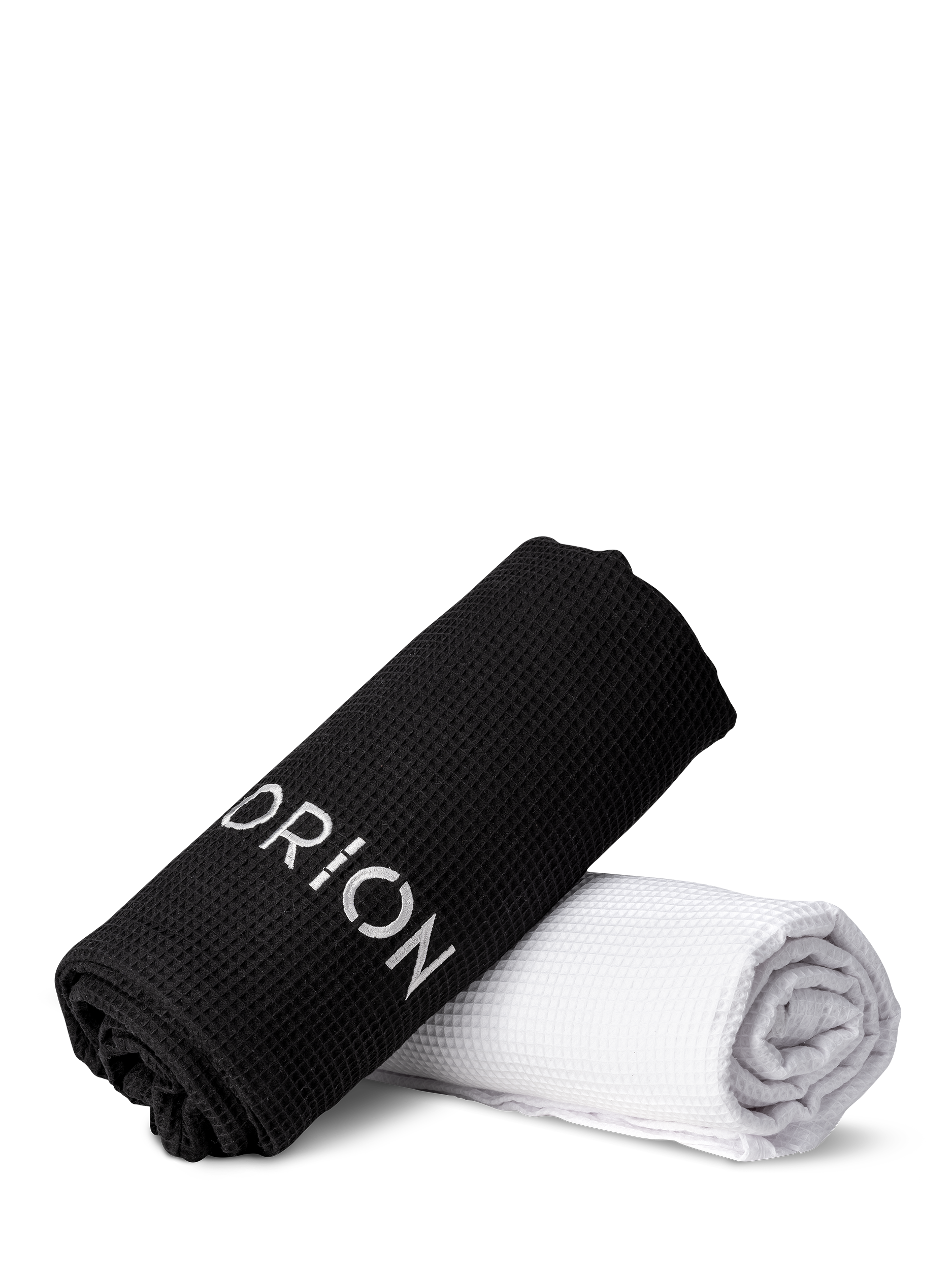 Embers Towel