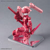 1/144 Action Base 6 (Mirror Seal Set)