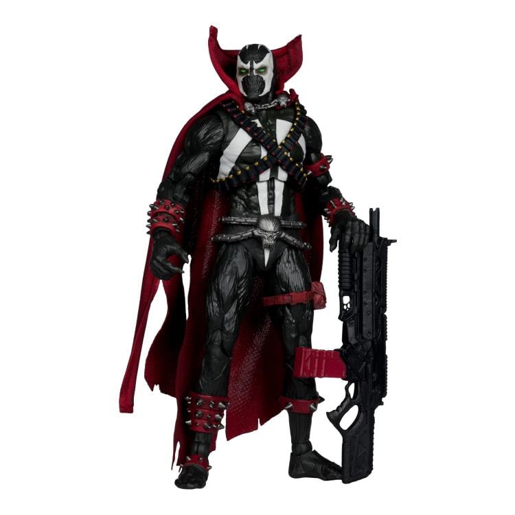 Figurine d'action Call of Duty Spawn