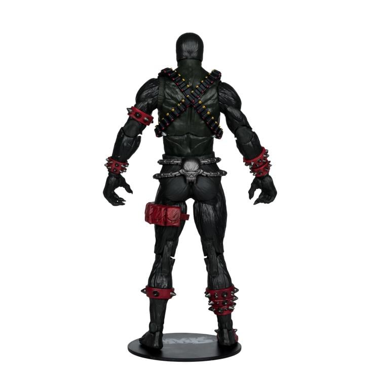 Figurine d'action Call of Duty Spawn