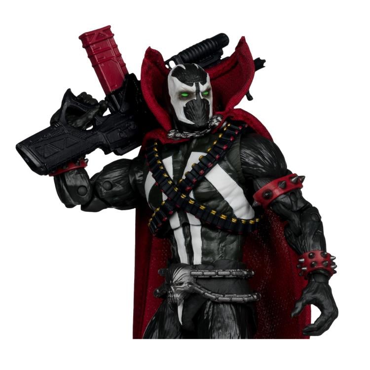 Figurine d'action Call of Duty Spawn