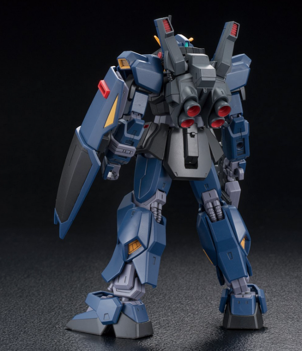 1/144 HGUC RX-178 Gundam MK-II (TITANS)