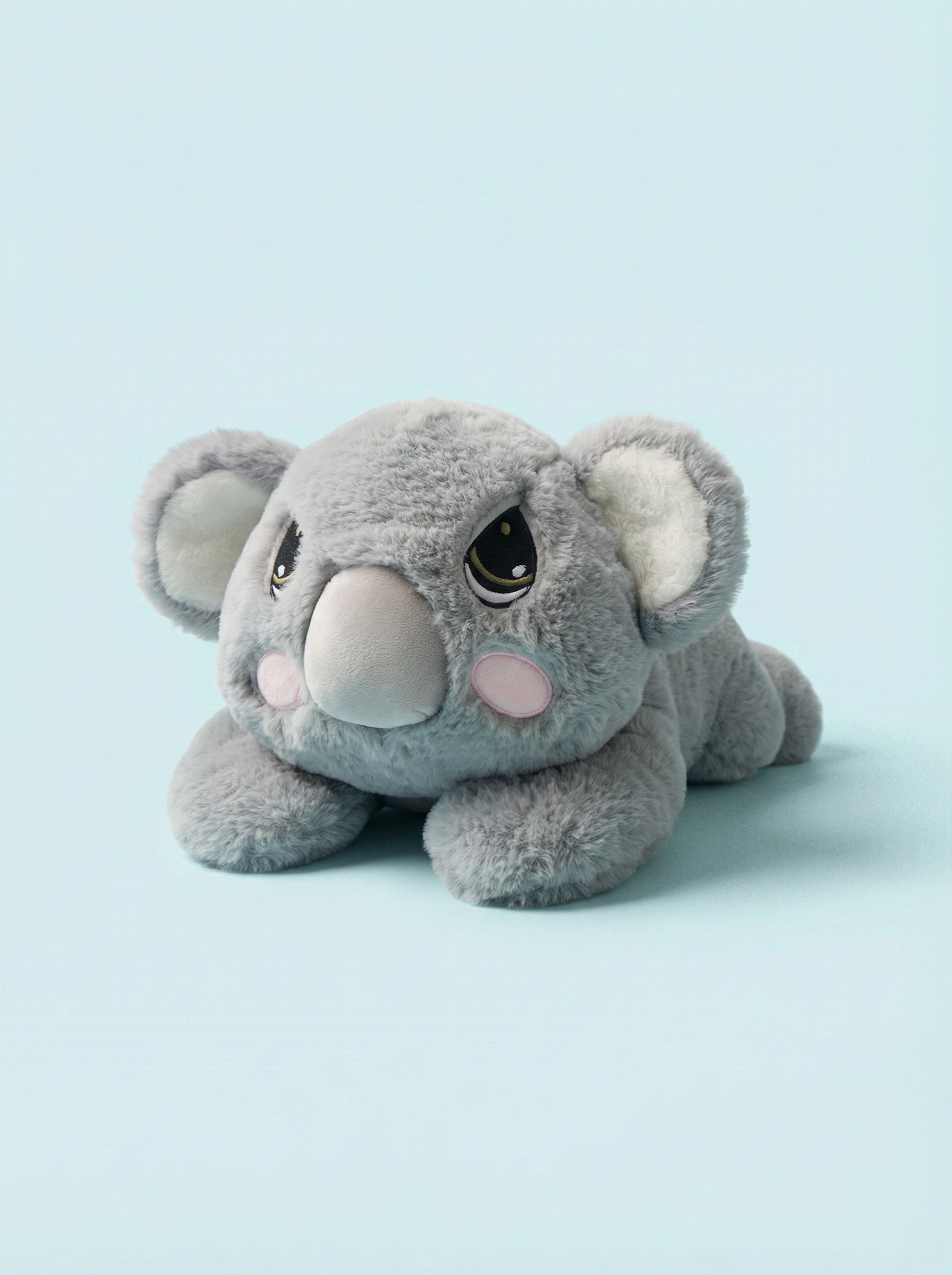Peluche lestée Kiki le koala