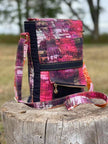 Chris Satchel  Pattern