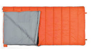 Trailside Tadpole Junior 2 Kids Rectangle Sleeping Bags 2C / 36F