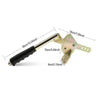 Trailer Connector Ball Cover Trailer Car's Brake Parts