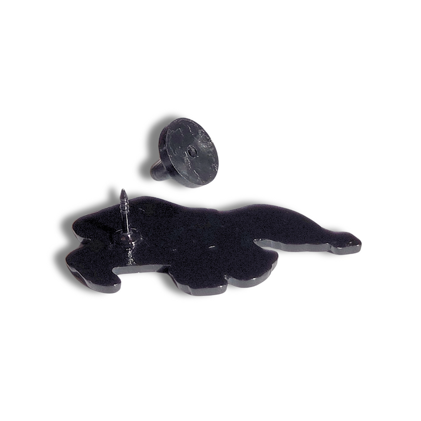 'Tramp' Dog | Collectible Pin