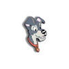 'Tramp' Dog | Collectible Pin