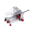 Trancheuse Trento 11″ – 0.35 CV – 110 V – Aluminium anodisé