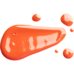 Tri-Art Liquids - Transparent Permanent Orange