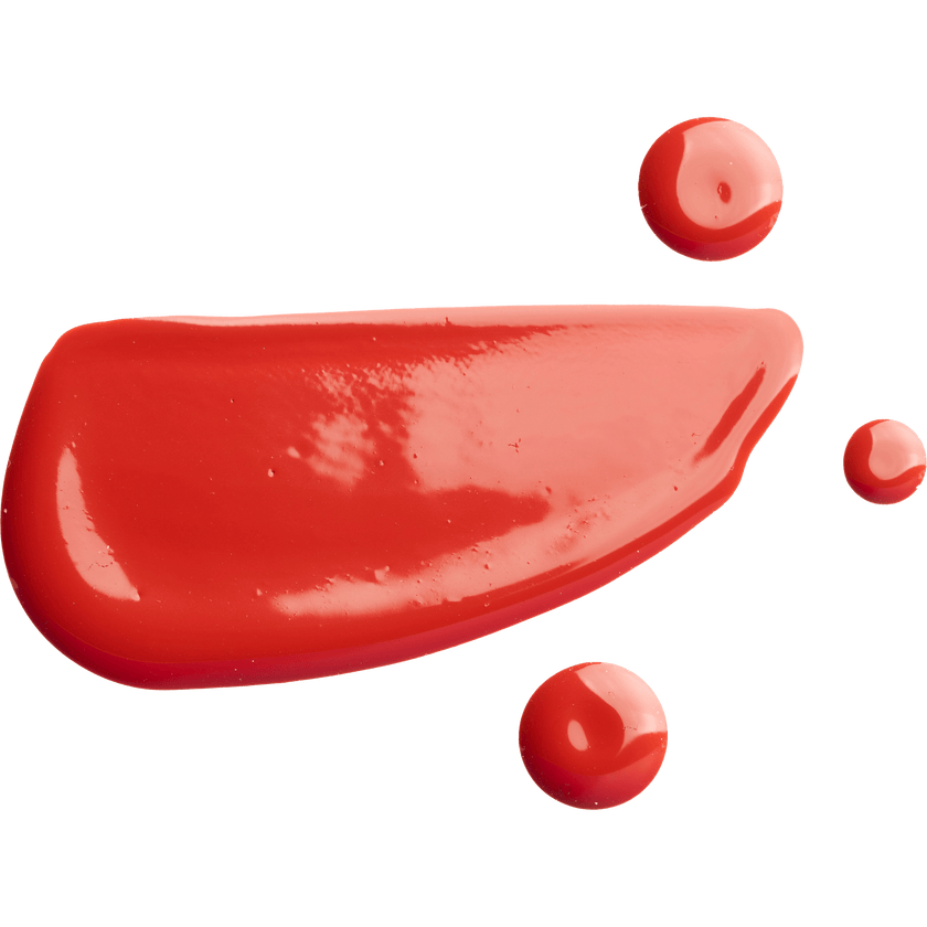 Tri-Art Liquids - Transparent Pyrrole Red Medium