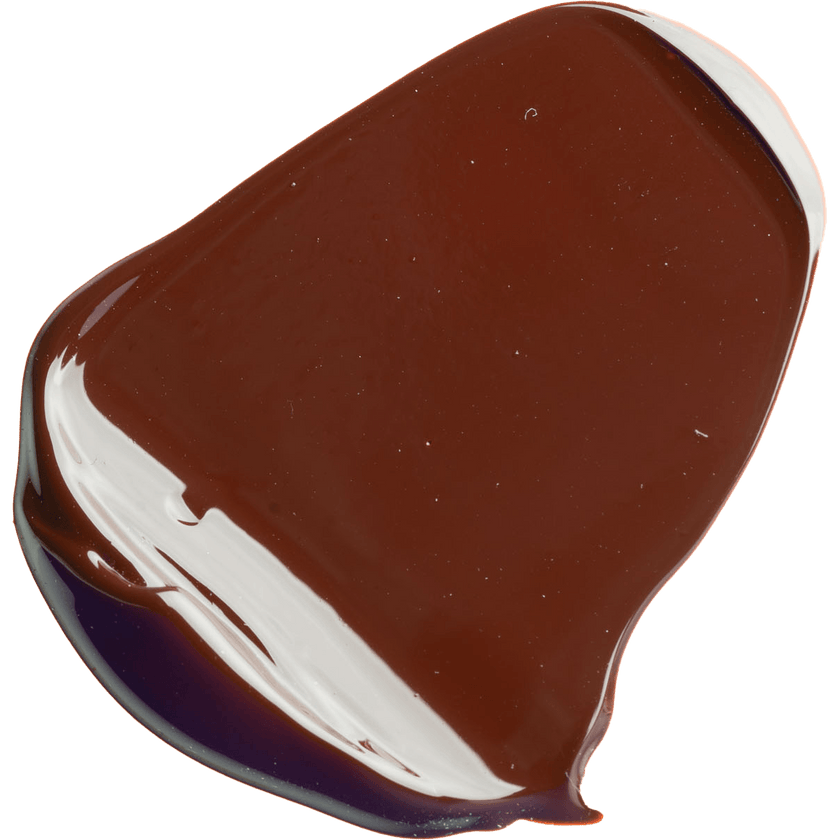 Tri-Art High Viscosity - Transparent Red Oxide