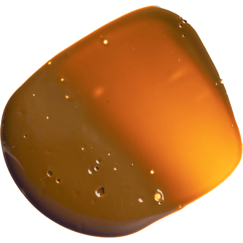 Tri-Art High Viscosity - Transparent Yellow Oxide