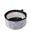 Transparent Folding Basin