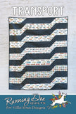 Transport Pattern