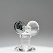 14mm Round Tab Bowl – Borosilicate Glass Bowl Piece