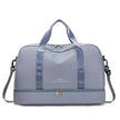 Travel Bag: Wet/Dry Separation Totes for Women