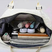 Travel Duffle Bag Gym Tote Wet