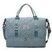 Travel Duffle Bag Gym Tote Wet