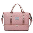 Travel Duffle Bag Gym Tote Wet