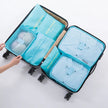 Travel Luggage Storage Bag Packing Bag