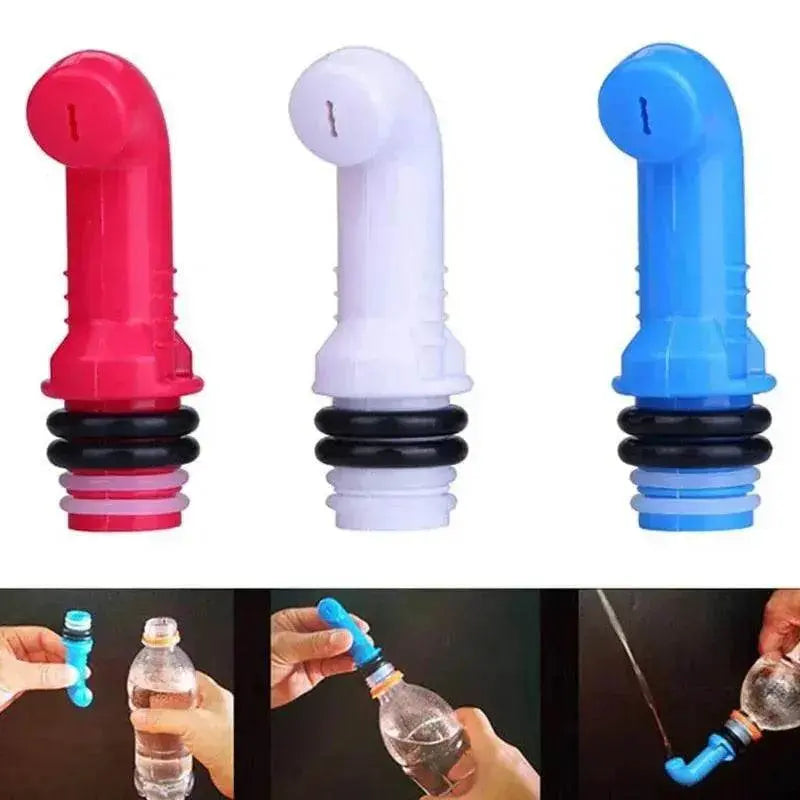 Travel & Outdoor Bidet Nozzle