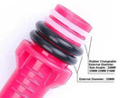Travel & Outdoor Bidet Nozzle
