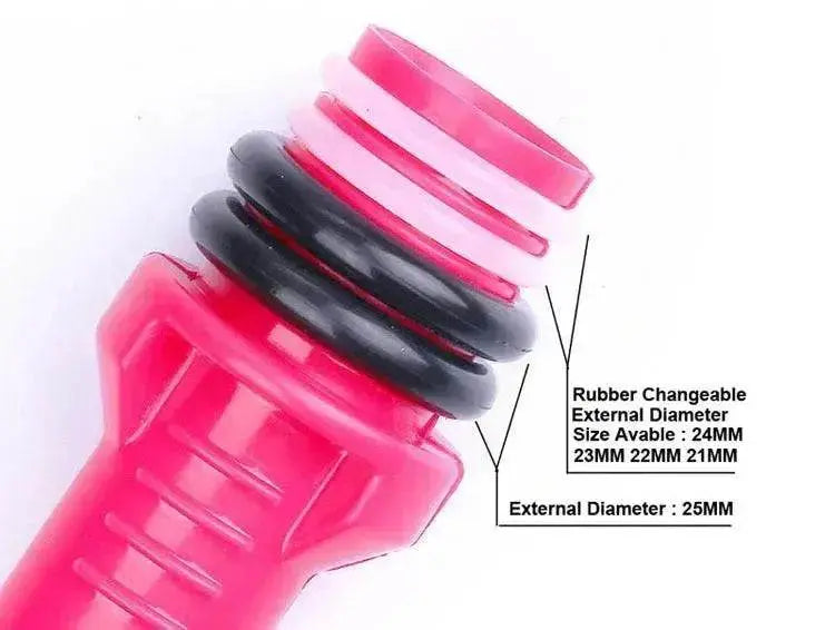 Travel & Outdoor Bidet Nozzle