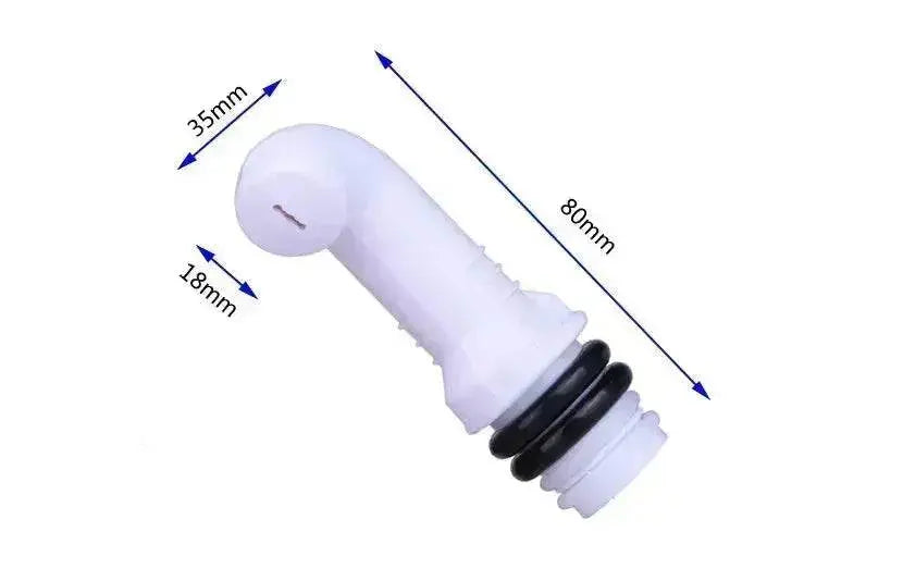 Travel & Outdoor Bidet Nozzle