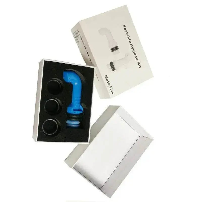 Travel & Outdoor Bidet Nozzle